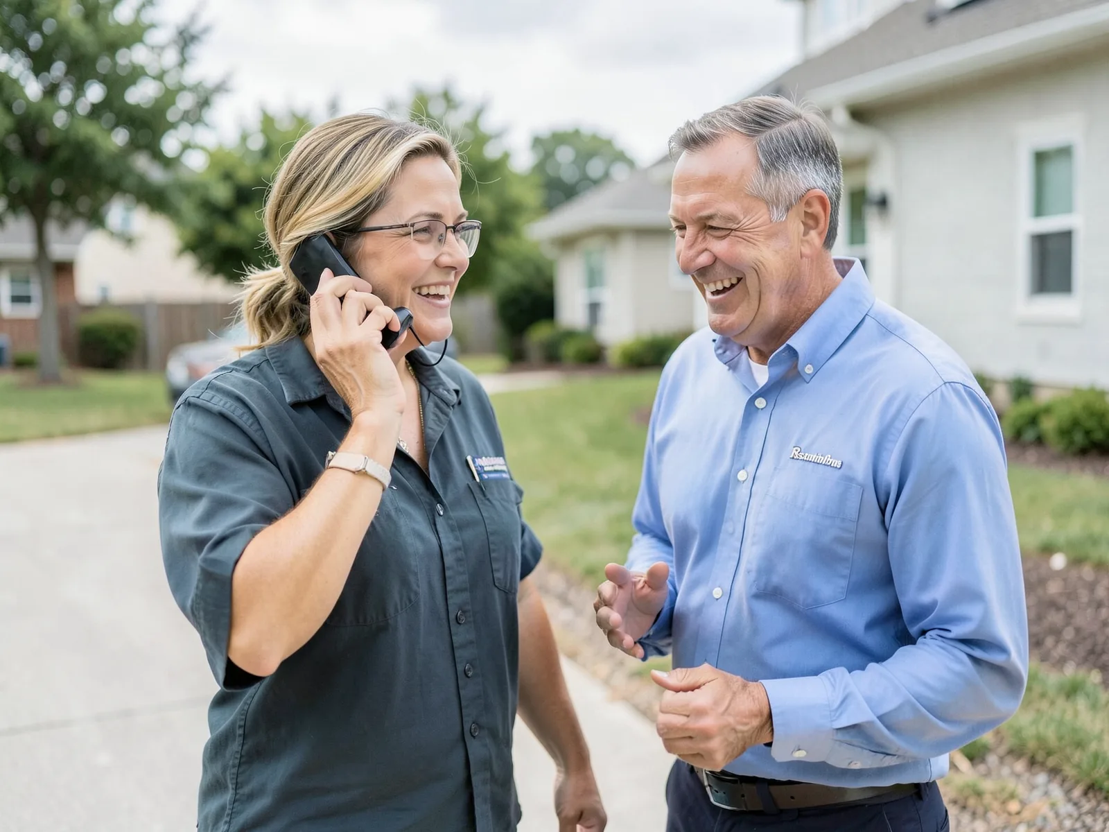 Frequently Asked Questions About Water Heater Failure Cleanup in Liberty, SC